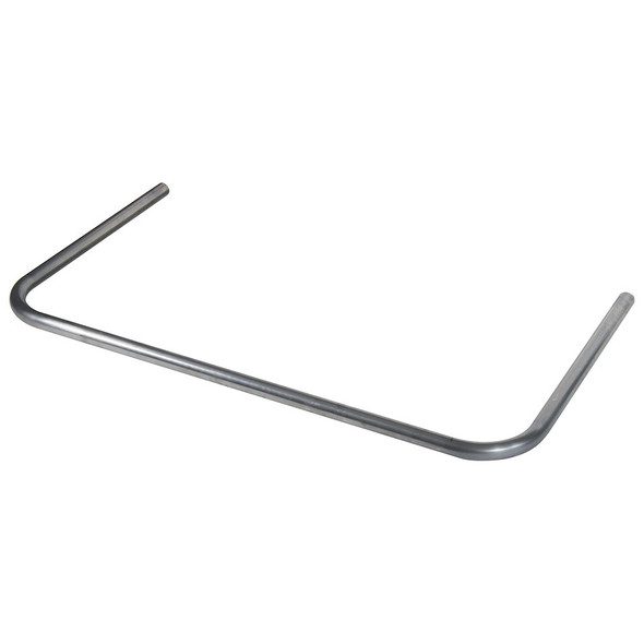 Mini Stock Front Hoop Universal 40-1/2in Wide ALL22652 | Allstar