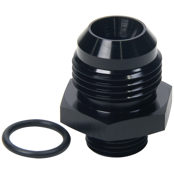 AN Flare To ORB Adapter 3/4-16 (-8) to -10 ALL49847