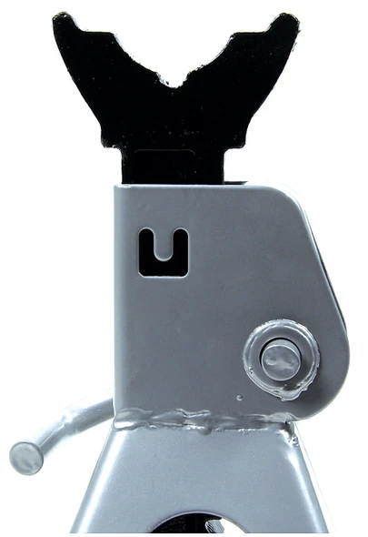 Jack Stands 1pr 3 Ton Ratchet ALL10124 Allstar Performance