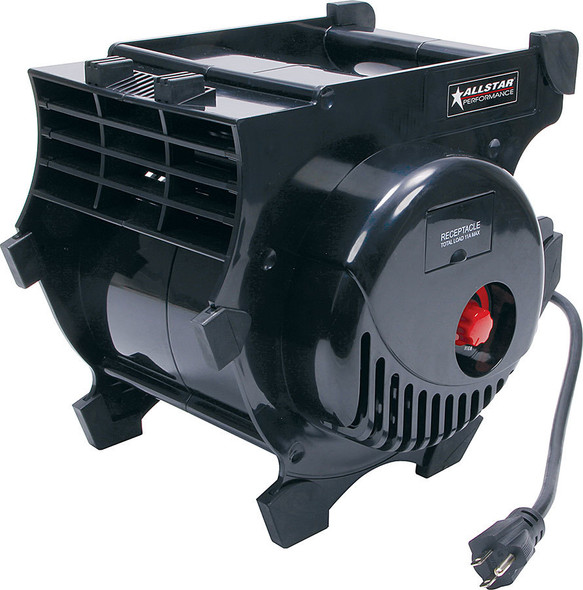 Heavy Duty In-line Blower 3in 170 CFM | Allstar Performance