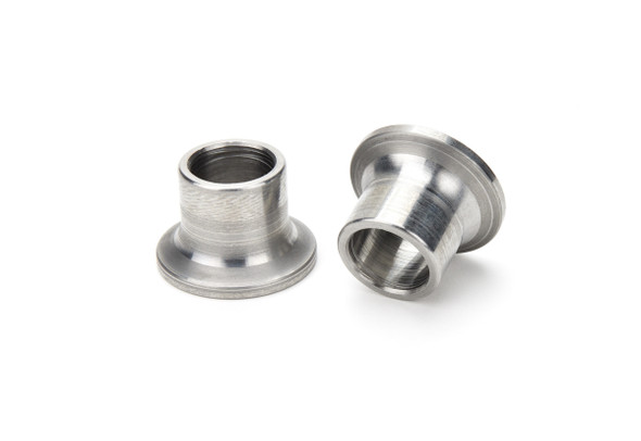 Tapered Spacers Steel 3/4in ID 1in | Allstar Performance