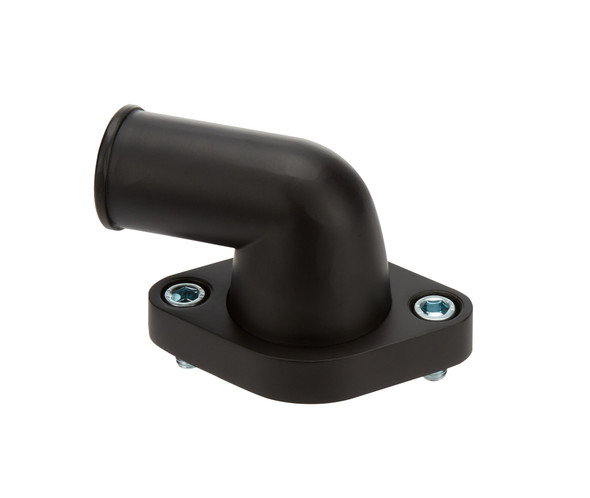 Swivel Water Neck 75 Deg Black ALL30273 - Allstar Performance