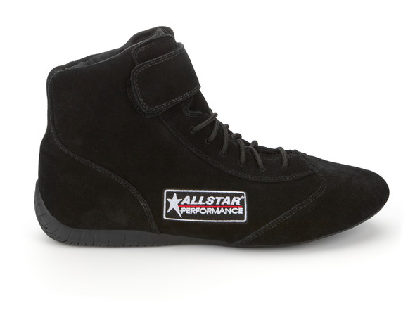 Racing Shoes Black 9.0 SFI 3.3/5 ALL919090 Allstar Performance