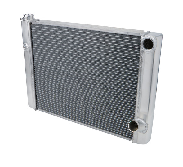 Triple Pass Aluminum Radiator 19x26 | Allstar Performance
