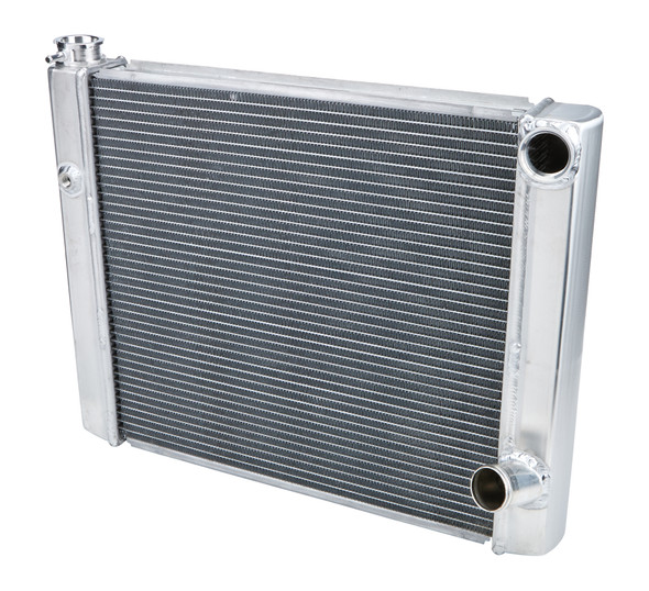Dual Pass Radiator 19X31 With 1/4in Bung ALL30337