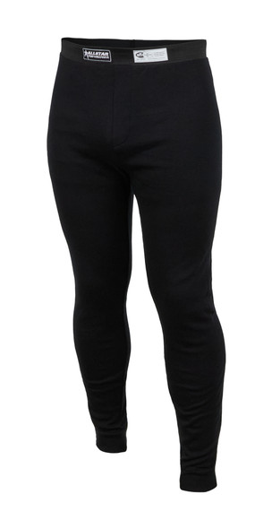 Underwear Bottom SFI 3.3 FR Black XXX-Large ALL926217