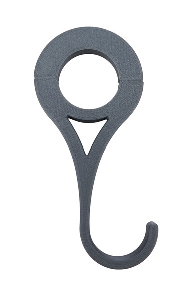 Steering Wheel Hook 1-5/8" ALL10354 Allstar Performance