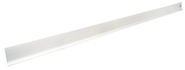 Rocker Panel 88" White ALL23166