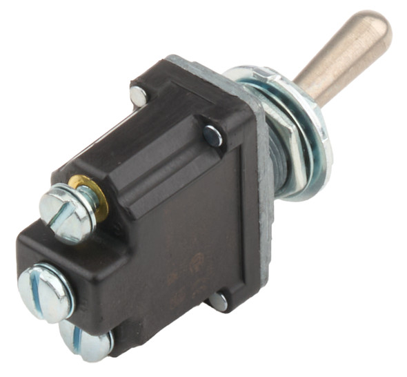 Toggle Switch Ignition Box Selector ALL80178 Allstar Performance