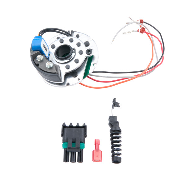 Module Assembly for Ford Distributors ALL81237 Allstar Performance