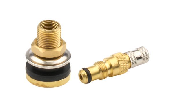 ALL44164 Fast Flow Valve Stem 5/8" Allstar Performance