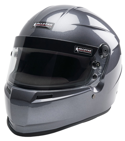 Helmet Series 60 Snell SA2025 ALL943084 Allstar Performance