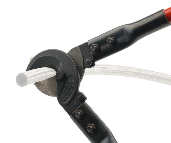 Braided Hose Cutter ALL11000 Allstar Performance
