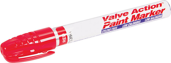 Paint Marker Black Oil Based | Allstar Performance