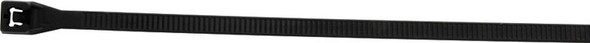 Nylon Tie Wraps Black 7" 100pk ALL14123 Allstar Performance