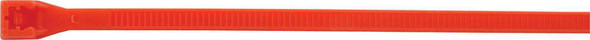 Nylon Tie Wraps Red 14" 100pk ALL14127 Allstar Performance