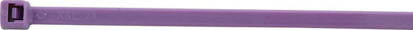 Wire Ties Purple 14.25 100pk ALL14139 Allstar Performance