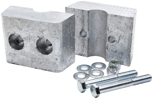 Ballast 25lb Clamp On ALL14181 Allstar Performance