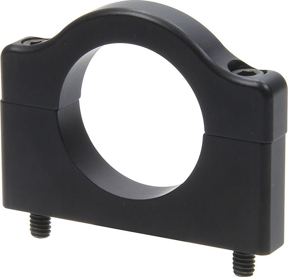 Chassis Bracket 1.50 Black 2 Pc Alum. | Allstar Performance