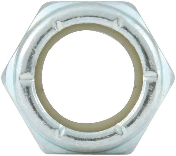 Thin Nylon Insert Nuts 1/2-20 10pk ALL16074-10 Allstar Performance