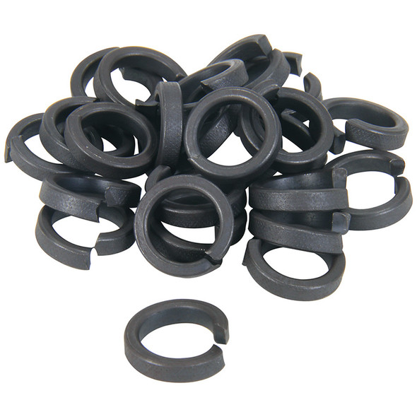 Lock Washers for 7/16 SHCS 25pk ALL16133-25 Allstar Performance