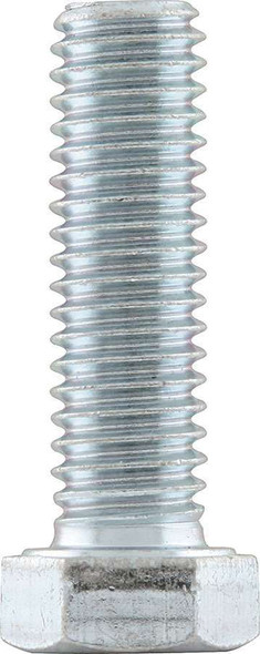 Hex Head Bolt 7/16-14 x 1-1/2 Grade 5 10pk ALL16263 Allstar Performance