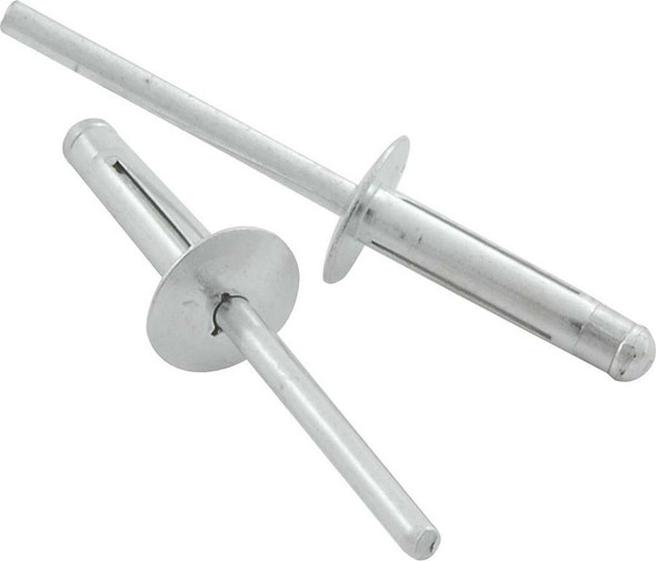 Md Hd Rivet Flange Type Alum Mandrel | Allstar Performance