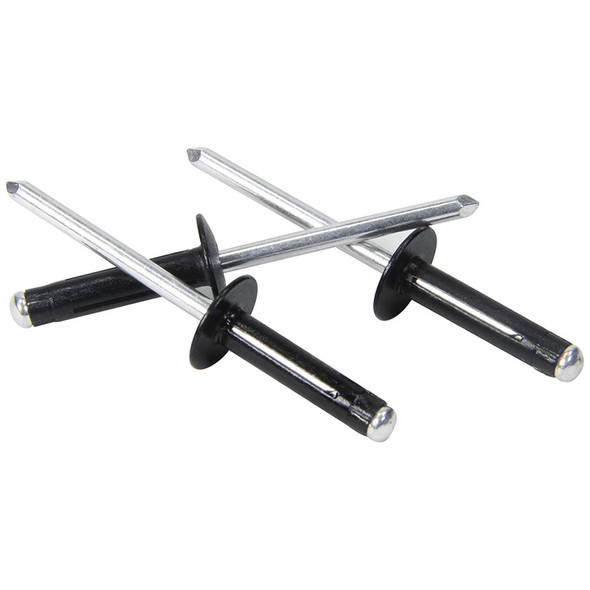 3点まとめ買い あやめ 新品 アマゾンブランド Rivet Classic BUCK” Rivets – Solid Rivets – 1/8″ x 3/8″ Long – 1/4lb