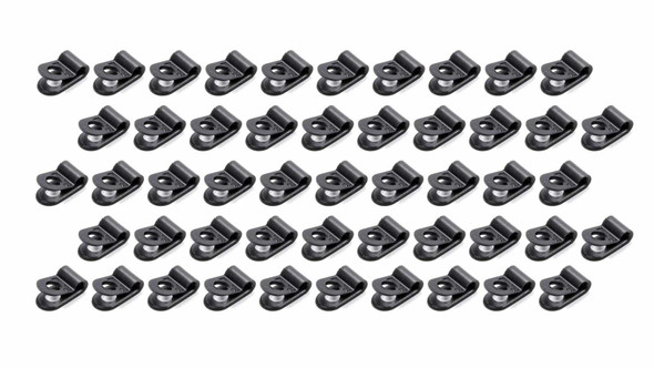 Nylon Line Clamps 1/8in 50pk ALL18309-50 Allstar Performance