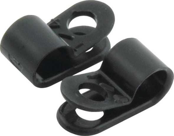 Nylon Line Clamps 3/16in 10pk ALL18310 Allstar Performance