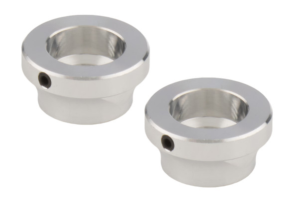 Hood Pin Support 1/2-20 2pk ALL18479 Allstar Performance