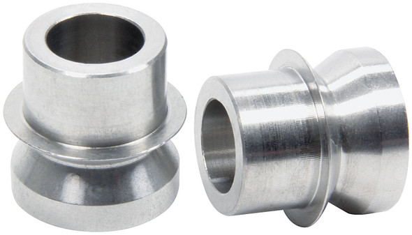 High Mis-Alignment Spacers 5/8-1/2in 1pr ALL18785 Allstar Performance