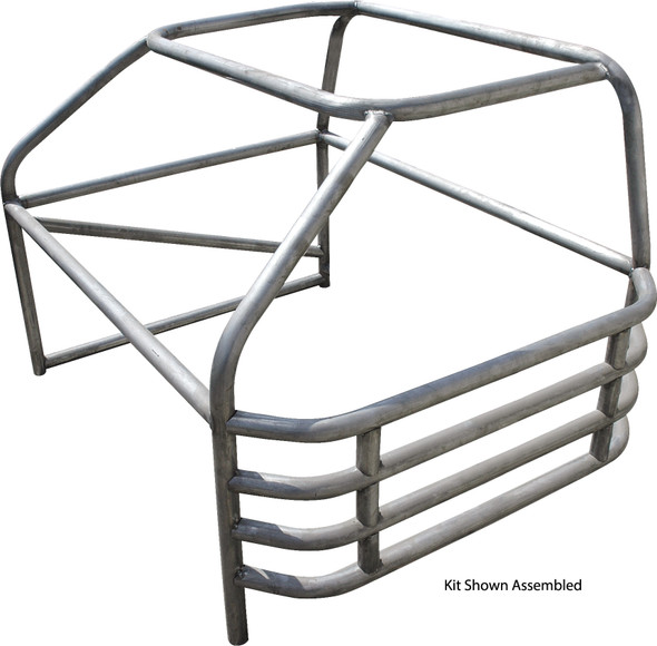 Roll Cage Kit Honda ALL22096 | Allstar Performance