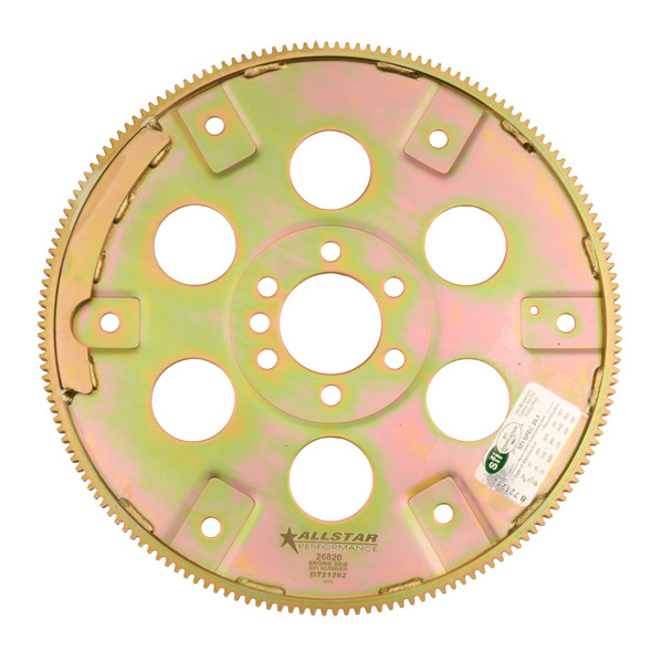 Flexplate 168T 400 Std Ext Balance | Allstar Performance
