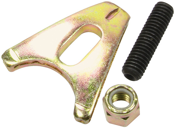 Distributor Hold Down Steel ALL27505 Allstar Performance