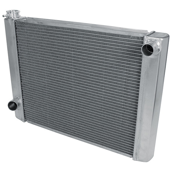 Radiator 22in W x 19in H x 2-1/4in D | Allstar Performance