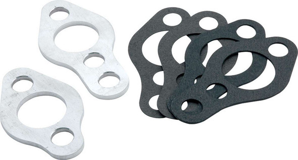 SBC Water Pump Spacer Kit .125in ALL31070 Allstar Performance