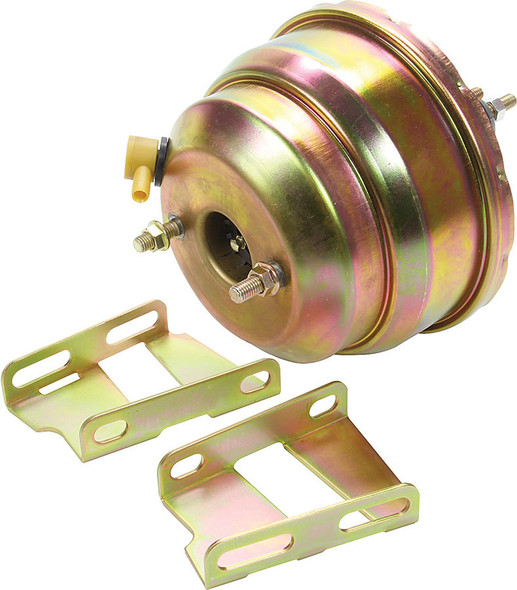 Power Brake Booster 8in 55-64 GM ALL41009 Allstar Performance