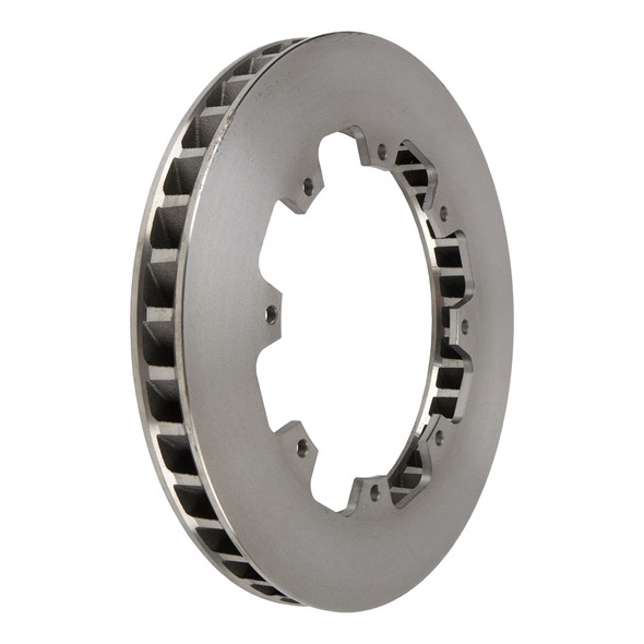 Rotor LH 8 Bolt 36 Vane 1.25x11.75 ALL42000 Allstar Performance