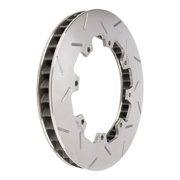 Rotor RH 8 Bolt 40 Vane 1.25x11.75 Vented ALL42005 Allstar Performance