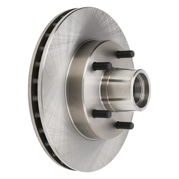 Hub/Rotor M/C 1982-88 5 on 4.75in BC ALL42087 Allstar Performance