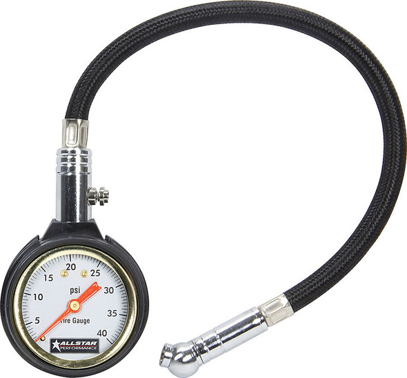 Pressure Sending Unit Electric 4 PSI | Allstar Performance