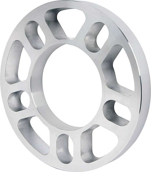 Aluminum Wheel Spacer 3/4in ALL44218 Allstar Performance