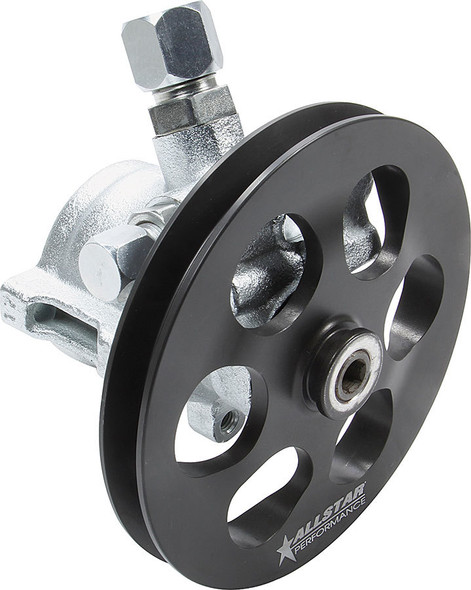 1:1 Pulley Kit w/o Power Steering | Allstar Performance