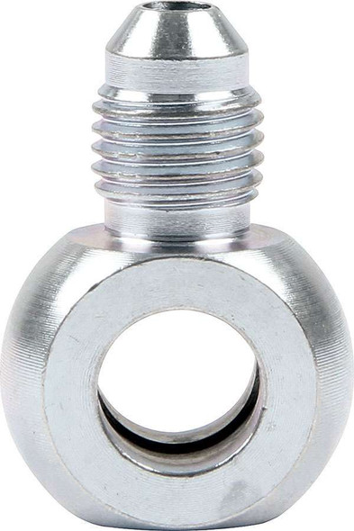 blue star② Banjo Fittings -4 to 7/16-20 2pk | Allstar Performance
