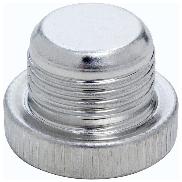 `-12 AN Aluminum Plugs 10pk ALL50836 Allstar Performance