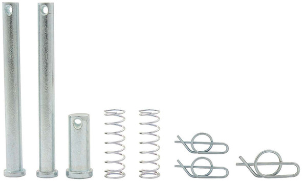 Pin Kit for Jacobs Ladder 1/2in Steel ALL55094 Allstar Performance