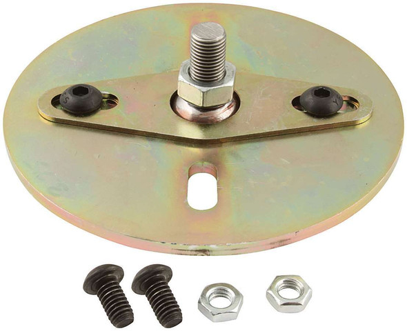 Pro Series Top Plate Assembly 5in ALL56077 Allstar Performance