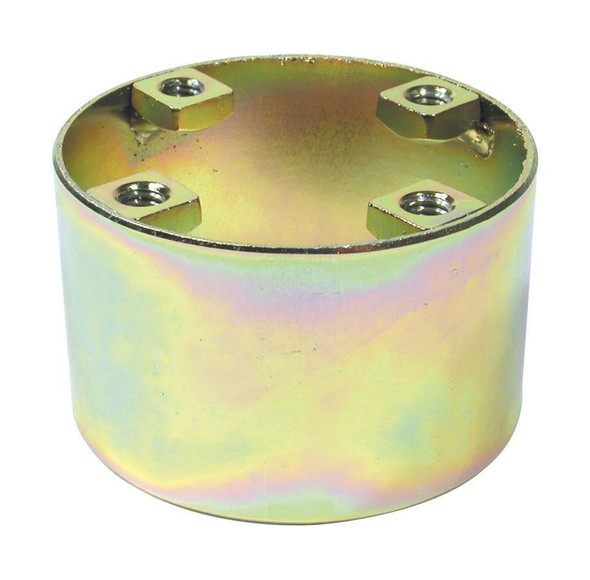 Swivler Spring Cup 3.25 Welded Style | Allstar Performance