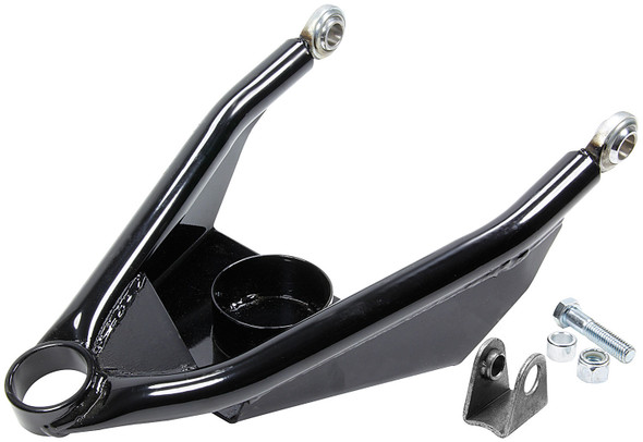 Lower A-Arm Nova RH 1968-74 Black | Allstar Performance